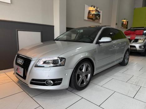 AUDI A3 2.0 16V 4P 40 TFSI SPORTBACK S LINE TIPTRONIC AUTOMTICO, Foto 1