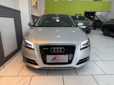 AUDI A3 2.0 16V 4P 40 TFSI SPORTBACK S LINE TIPTRONIC AUTOMTICO, Foto 2