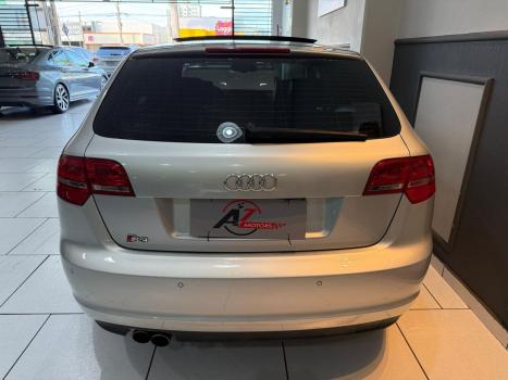 AUDI A3 2.0 16V 4P 40 TFSI SPORTBACK S LINE TIPTRONIC AUTOMTICO, Foto 5