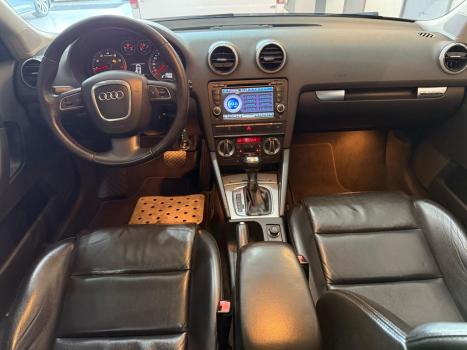 AUDI A3 2.0 16V 4P 40 TFSI SPORTBACK S LINE TIPTRONIC AUTOMTICO, Foto 8