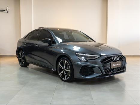 AUDI A3 2.0 16V 4P 40 TFSI MHEV HBRIDO S LINE TIPTRONIC AUTOMTICO, Foto 2