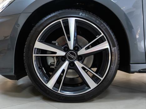 AUDI A3 2.0 16V 4P 40 TFSI MHEV HBRIDO S LINE TIPTRONIC AUTOMTICO, Foto 8