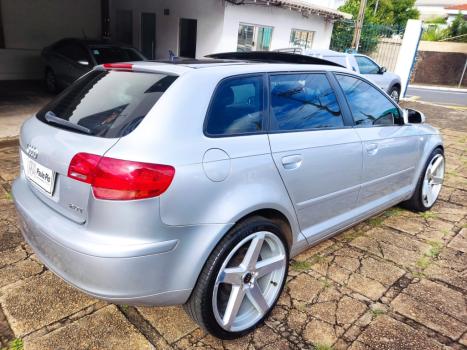 AUDI A3 2.0 16V 4P TFSI SPORTBACK, Foto 9