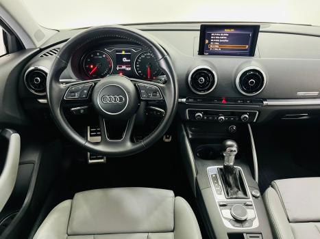 AUDI A3 2.0 16V 4P TFSI SPORTBACK, Foto 5