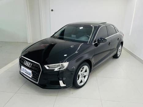 AUDI A3 2.0 16V 4P TFSI SPORTBACK, Foto 12