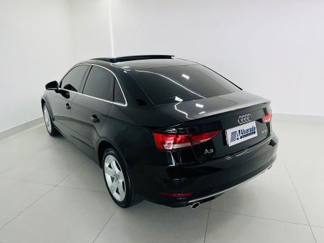 AUDI A3 2.0 16V 4P TFSI SPORTBACK, Foto 14