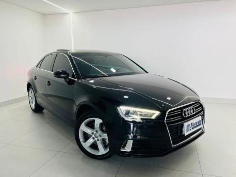 AUDI A3 2.0 16V 4P TFSI SPORTBACK, Foto 16