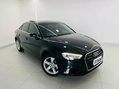 AUDI A3 2.0 16V 4P TFSI SPORTBACK, Foto 17