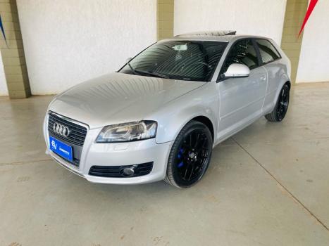 AUDI A3 2.0 16V 4P TFSI SPORTBACK, Foto 3