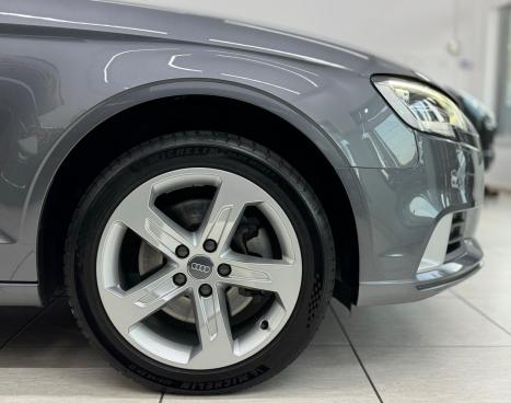 AUDI A3 2.0 16V TFSI SPORT S-TRONIC AUTOMTICO, Foto 6