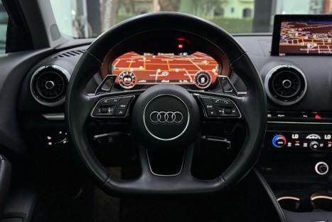 AUDI A3 2.0 16V TFSI SPORT S-TRONIC AUTOMTICO, Foto 18