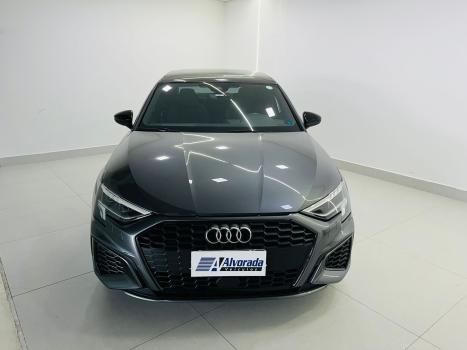 AUDI A3 2.0 16V TFSI SPORT S-TRONIC AUTOMTICO, Foto 2