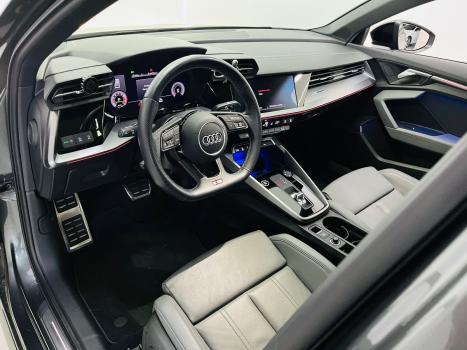 AUDI A3 2.0 16V TFSI SPORT S-TRONIC AUTOMTICO, Foto 3