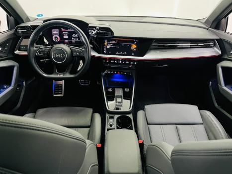 AUDI A3 2.0 16V TFSI SPORT S-TRONIC AUTOMTICO, Foto 4