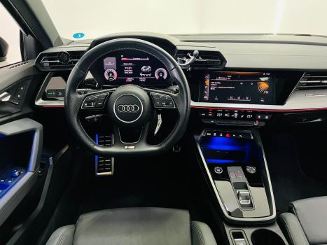 AUDI A3 2.0 16V TFSI SPORT S-TRONIC AUTOMTICO, Foto 5