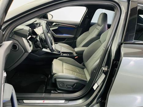 AUDI A3 2.0 16V TFSI SPORT S-TRONIC AUTOMTICO, Foto 6