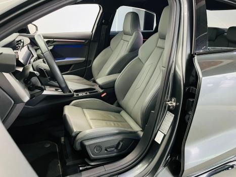 AUDI A3 2.0 16V TFSI SPORT S-TRONIC AUTOMTICO, Foto 7