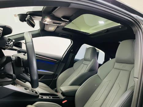 AUDI A3 2.0 16V TFSI SPORT S-TRONIC AUTOMTICO, Foto 8