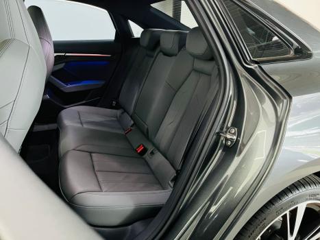 AUDI A3 2.0 16V TFSI SPORT S-TRONIC AUTOMTICO, Foto 10
