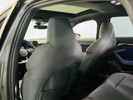 AUDI A3 2.0 16V TFSI SPORT S-TRONIC AUTOMTICO, Foto 12