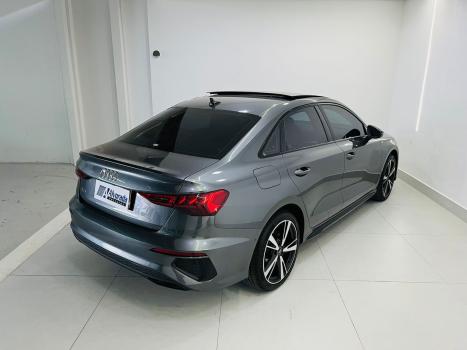 AUDI A3 2.0 16V TFSI SPORT S-TRONIC AUTOMTICO, Foto 16