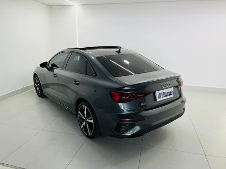 AUDI A3 2.0 16V TFSI SPORT S-TRONIC AUTOMTICO, Foto 17