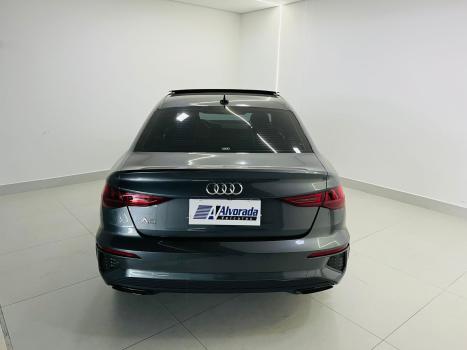 AUDI A3 2.0 16V TFSI SPORT S-TRONIC AUTOMTICO, Foto 18