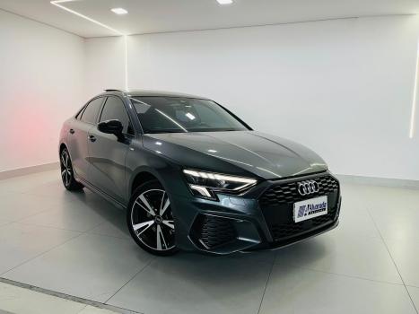 AUDI A3 2.0 16V TFSI SPORT S-TRONIC AUTOMTICO, Foto 19