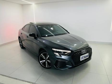 AUDI A3 2.0 16V TFSI SPORT S-TRONIC AUTOMTICO, Foto 20