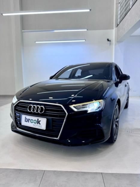 AUDI A3 Sedan 1.4 16V 4P FLEX TFSI PRESTIGE AUTOMTICO, Foto 2