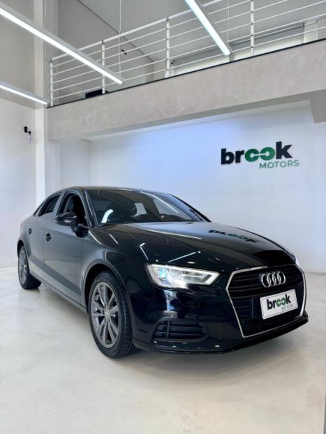 AUDI A3 Sedan 1.4 16V 4P FLEX TFSI PRESTIGE AUTOMTICO, Foto 1