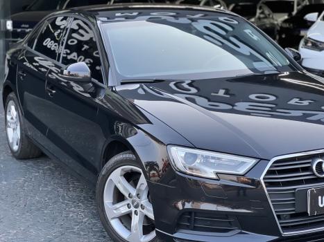 AUDI A3 Sedan 1.4 16V 4P FLEX TFSI PRESTIGE AUTOMTICO, Foto 2