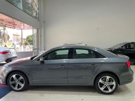 AUDI A3 Sedan 1.4 16V 4P FLEX TFSI PRESTIGE PLUS 25 ANOS AUTOMTICO, Foto 4