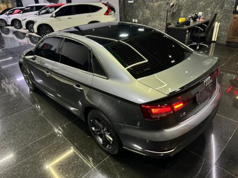 AUDI A3 Sedan 1.4 16V 4P FLEX TFSI PRESTIGE AUTOMTICO, Foto 8