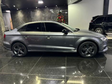 AUDI A3 Sedan 1.4 16V 4P FLEX TFSI PRESTIGE AUTOMTICO, Foto 10