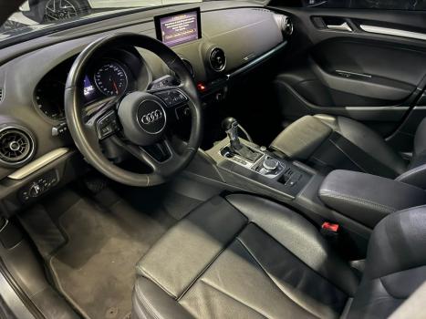 AUDI A3 Sedan 1.4 16V 4P FLEX TFSI PRESTIGE AUTOMTICO, Foto 13