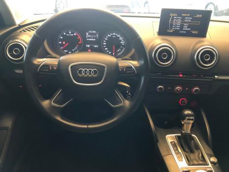 AUDI A3 Sedan 1.4 16V 4P TFSI FLEX AMBIENTE AUTOMTICO, Foto 10