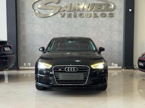 AUDI A3 Sedan 1.4 16V 4P TFSI AMBIENTE S-TRONIC AUTOMTICO, Foto 1