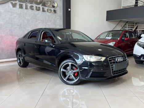 AUDI A3 Sedan 1.4 16V 4P TFSI AMBIENTE S-TRONIC AUTOMTICO, Foto 2