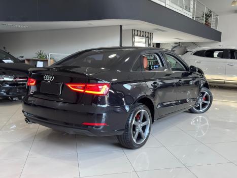 AUDI A3 Sedan 1.4 16V 4P TFSI AMBIENTE S-TRONIC AUTOMTICO, Foto 3