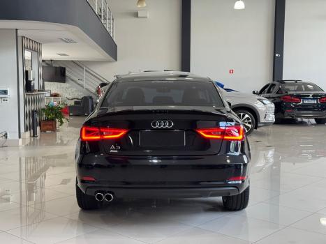 AUDI A3 Sedan 1.4 16V 4P TFSI AMBIENTE S-TRONIC AUTOMTICO, Foto 4