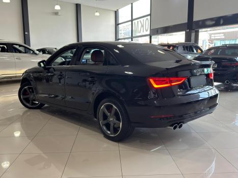 AUDI A3 Sedan 1.4 16V 4P TFSI AMBIENTE S-TRONIC AUTOMTICO, Foto 5