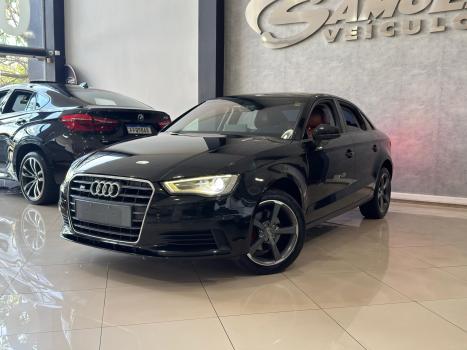AUDI A3 Sedan 1.4 16V 4P TFSI AMBIENTE S-TRONIC AUTOMTICO, Foto 6