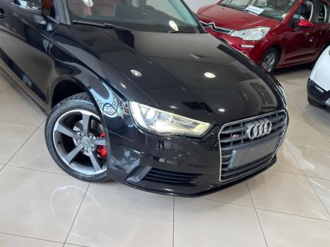 AUDI A3 Sedan 1.4 16V 4P TFSI AMBIENTE S-TRONIC AUTOMTICO, Foto 7
