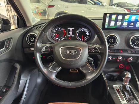 AUDI A3 Sedan 1.4 16V 4P TFSI AMBIENTE S-TRONIC AUTOMTICO, Foto 9
