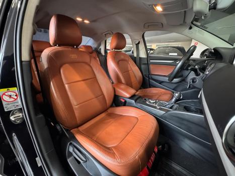 AUDI A3 Sedan 1.4 16V 4P TFSI AMBIENTE S-TRONIC AUTOMTICO, Foto 12