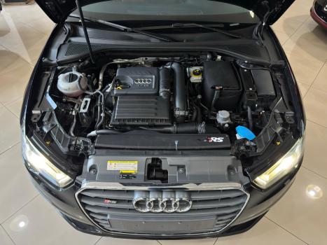 AUDI A3 Sedan 1.4 16V 4P TFSI AMBIENTE S-TRONIC AUTOMTICO, Foto 15