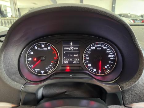 AUDI A3 Sedan 1.4 16V 4P TFSI AMBIENTE S-TRONIC AUTOMTICO, Foto 16