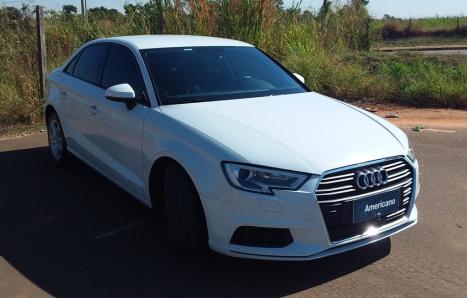 AUDI A3 Sedan 1.4 16V 4P TFSI ATTRACTION AUTOMTICO, Foto 3