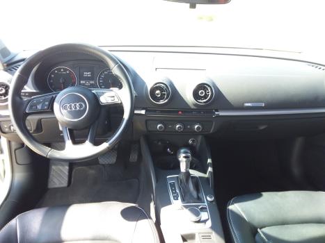 AUDI A3 Sedan 1.4 16V 4P TFSI ATTRACTION AUTOMTICO, Foto 4